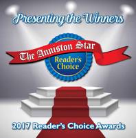 2017 Readers' Choice