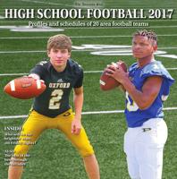 High School Football 2017