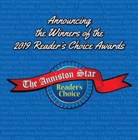 Reader's Choice