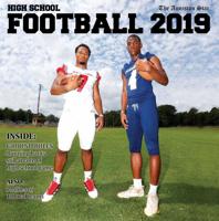 High School Football 2019